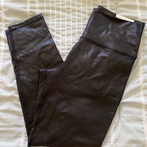 Aerie Crackle Leggings